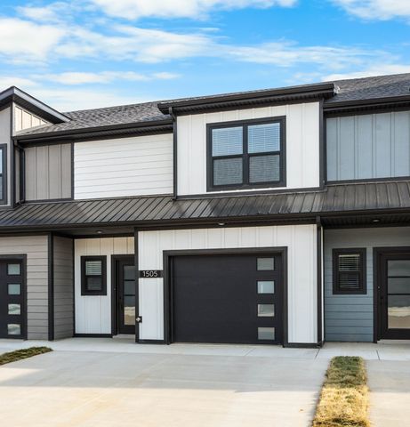 1505 Jonathan Wade Circle, Clarksville, TN 37043