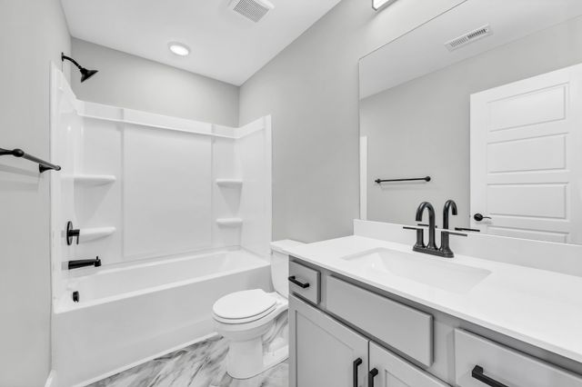 1505 Jonathan Wade Circle, Clarksville, TN 37043