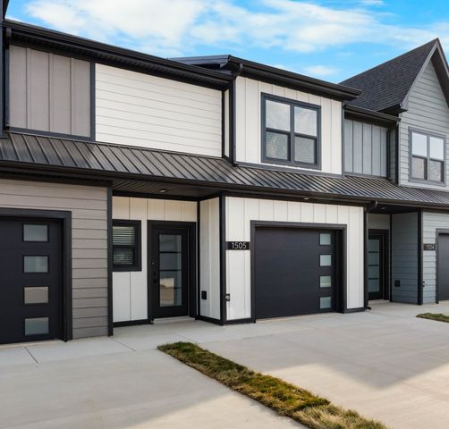 1505 Jonathan Wade Circle, Clarksville, TN 37043