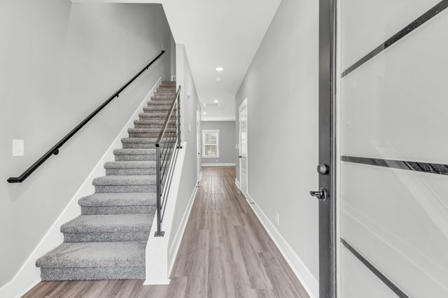 1505 Jonathan Wade Circle, Clarksville, TN 37043