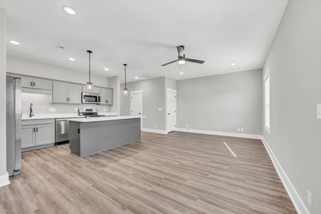 1505 Jonathan Wade Circle, Clarksville, TN 37043