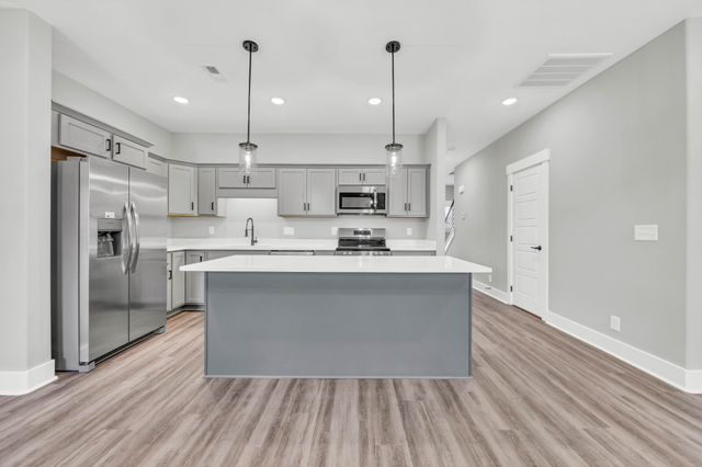 1505 Jonathan Wade Circle, Clarksville, TN 37043