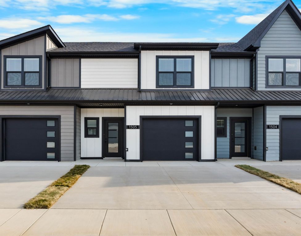 1505 Jonathan Wade Circle, Clarksville, TN 37043