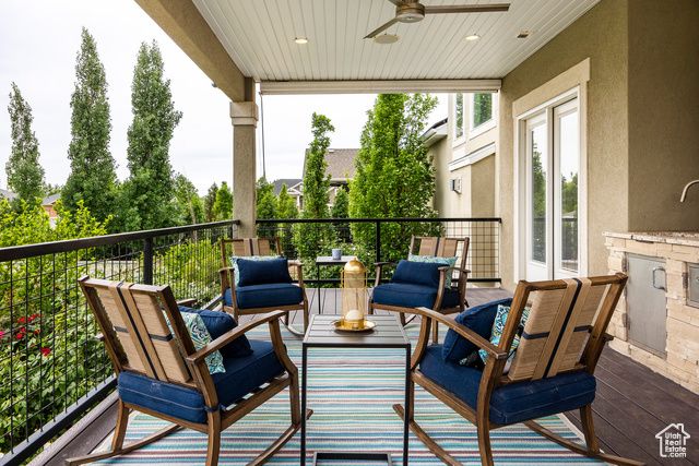 1309 W ATRIUM CT, Farmington, UT 84025