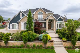 1309 W ATRIUM CT, Farmington, UT 84025