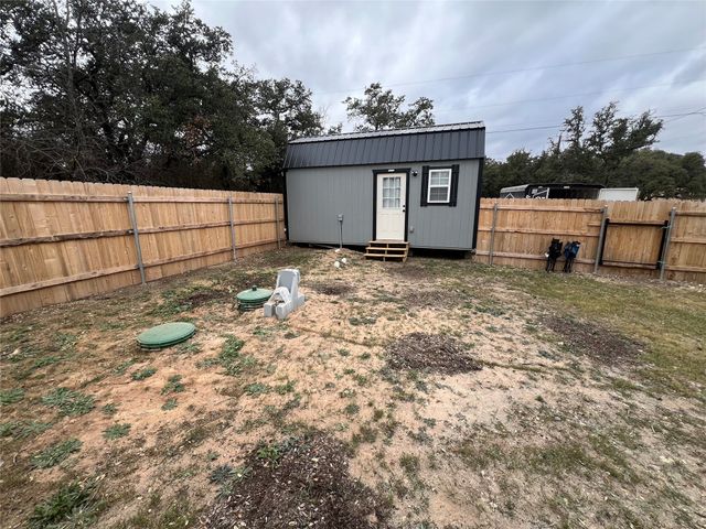 8036 County Road 604, Brownwood, TX 76801