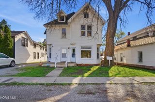107 S Findlay Street, Haskins, OH 43525