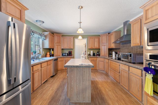 2497 Foster Rd, Cumberland Furnace, TN 37051
