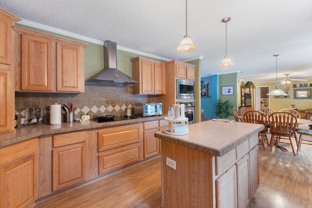 2497 Foster Rd, Cumberland Furnace, TN 37051