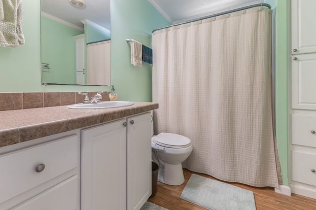 2497 Foster Rd, Cumberland Furnace, TN 37051