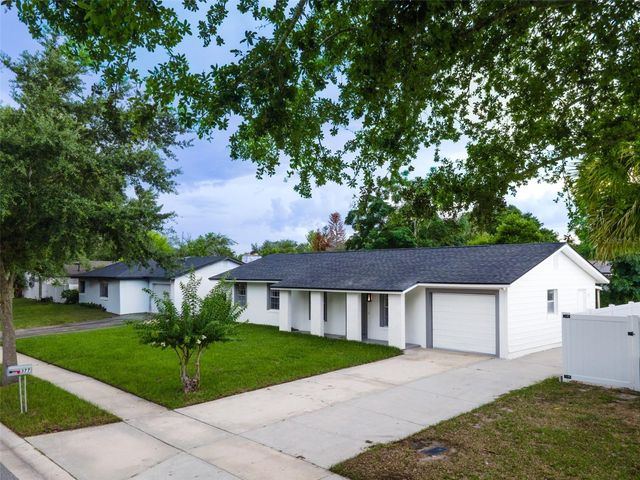 377 JEFFERSON DRIVE, Casselberry, FL 32707