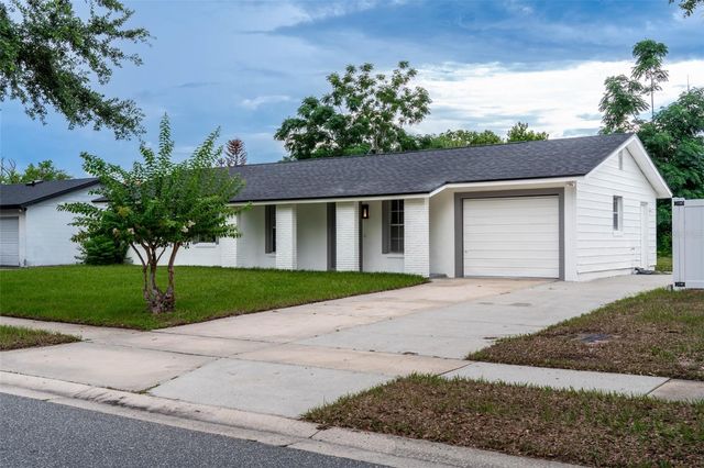 377 JEFFERSON DRIVE, Casselberry, FL 32707