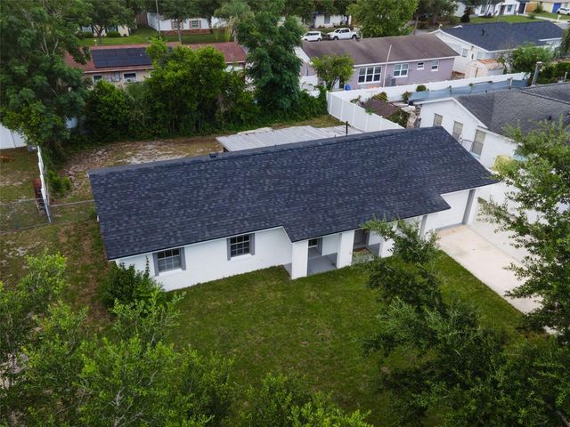 377 JEFFERSON DRIVE, Casselberry, FL 32707