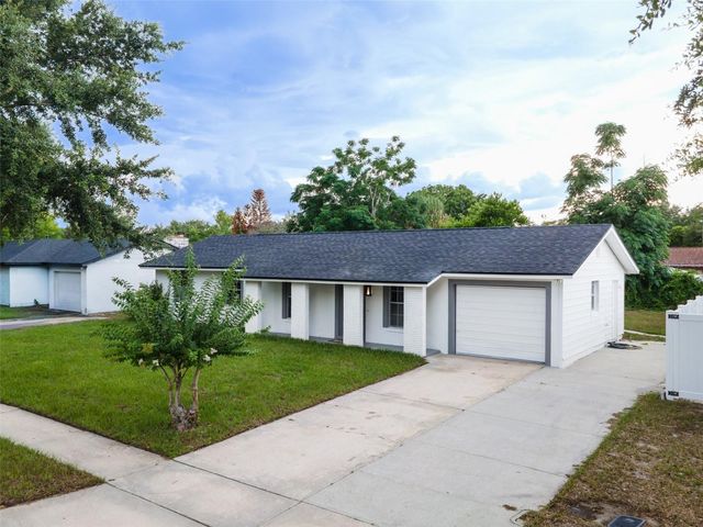 377 JEFFERSON DRIVE, Casselberry, FL 32707