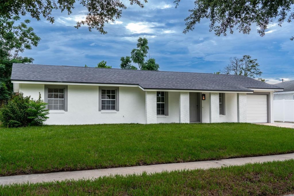 377 JEFFERSON DRIVE, Casselberry, FL 32707