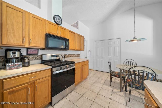 4193 Long Leaf Drive, Melbourne, FL 32940