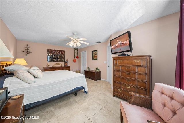 4193 Long Leaf Drive, Melbourne, FL 32940