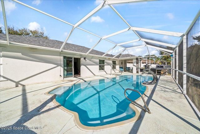 4193 Long Leaf Drive, Melbourne, FL 32940