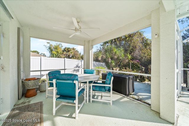 4193 Long Leaf Drive, Melbourne, FL 32940