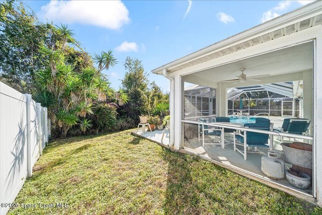 4193 Long Leaf Drive, Melbourne, FL 32940