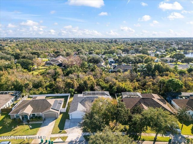 4193 Long Leaf Drive, Melbourne, FL 32940