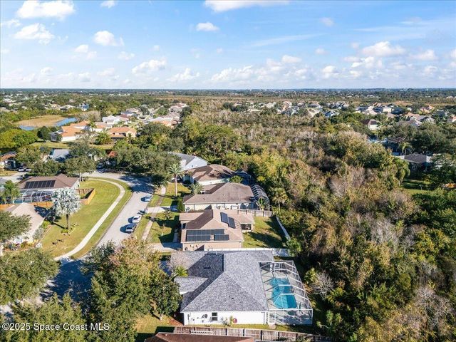 4193 Long Leaf Drive, Melbourne, FL 32940