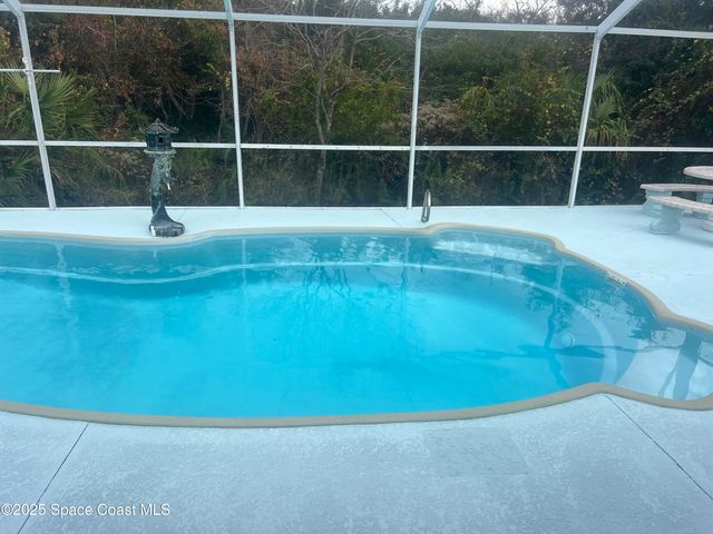 4193 Long Leaf Drive, Melbourne, FL 32940