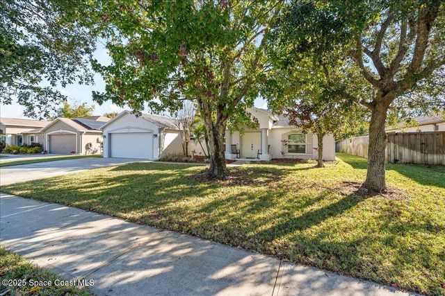 4193 Long Leaf Drive, Melbourne, FL 32940