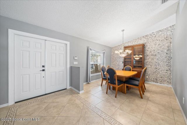 4193 Long Leaf Drive, Melbourne, FL 32940