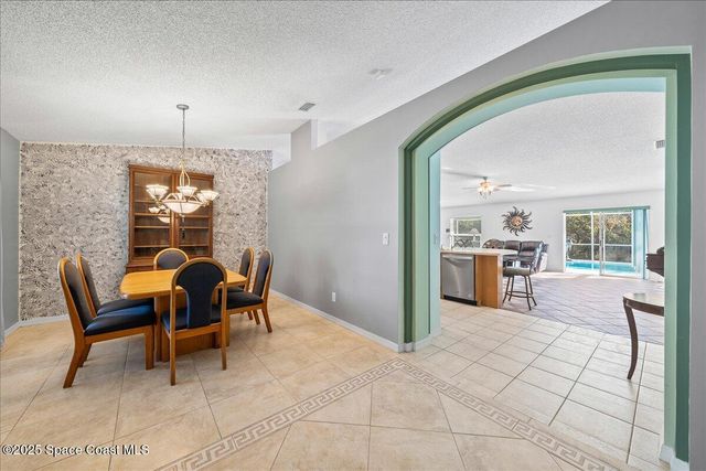 4193 Long Leaf Drive, Melbourne, FL 32940