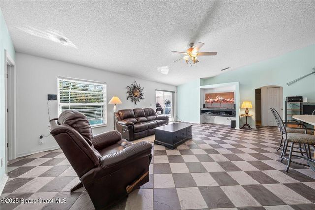 4193 Long Leaf Drive, Melbourne, FL 32940