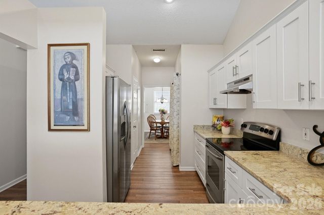 19816 Oak Leaf Circle, Cornelius, NC 28031