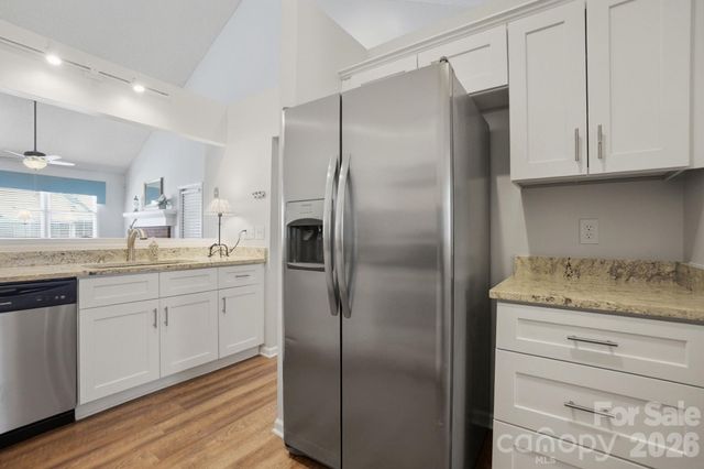 19816 Oak Leaf Circle, Cornelius, NC 28031