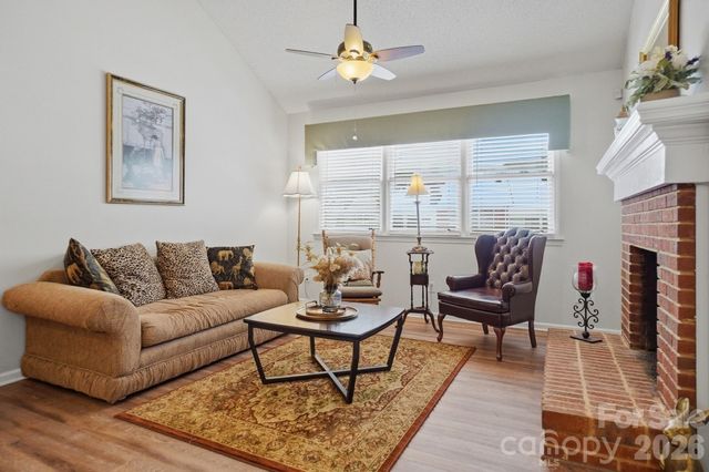 19816 Oak Leaf Circle, Cornelius, NC 28031