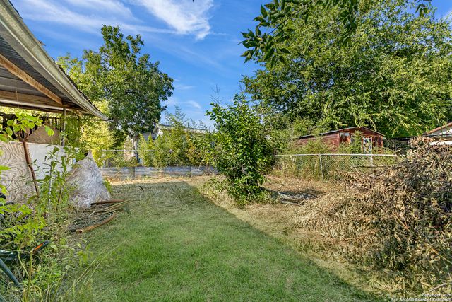 3523 W Martin, San Antonio, TX 78207