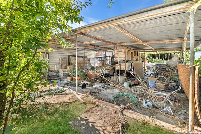 3523 W Martin, San Antonio, TX 78207