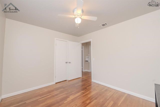 605 MEADOW DRIVE, Burkburnett, TX 76354