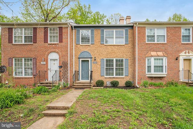 15327 BLACKSMITH TER, Woodbridge, VA 22191