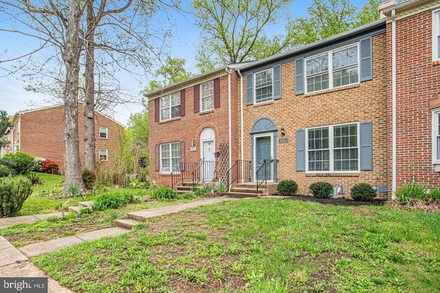15327 BLACKSMITH TER, Woodbridge, VA 22191