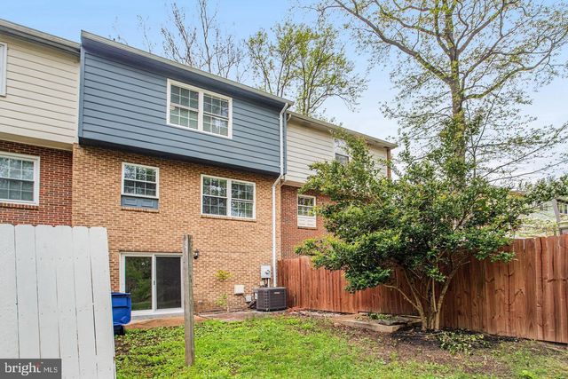 15327 BLACKSMITH TER, Woodbridge, VA 22191