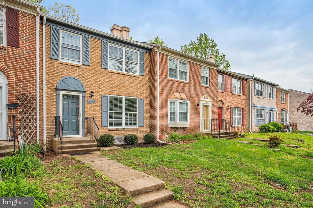 15327 BLACKSMITH TER, Woodbridge, VA 22191
