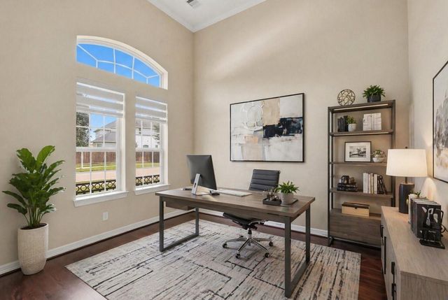 6011 Abercombie Lane, Sugar Land, TX 77479