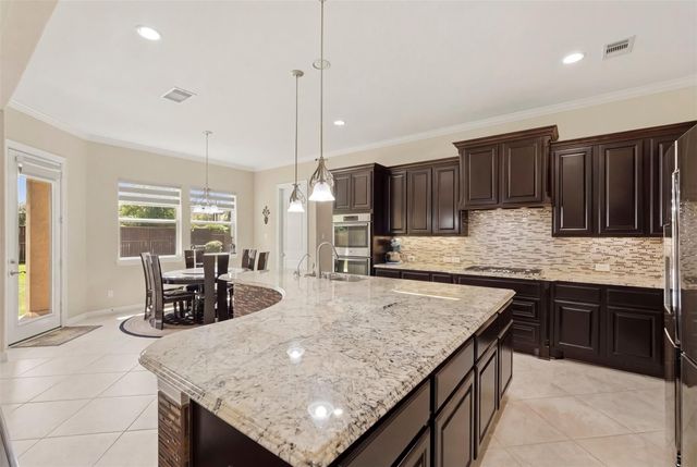 6011 Abercombie Lane, Sugar Land, TX 77479