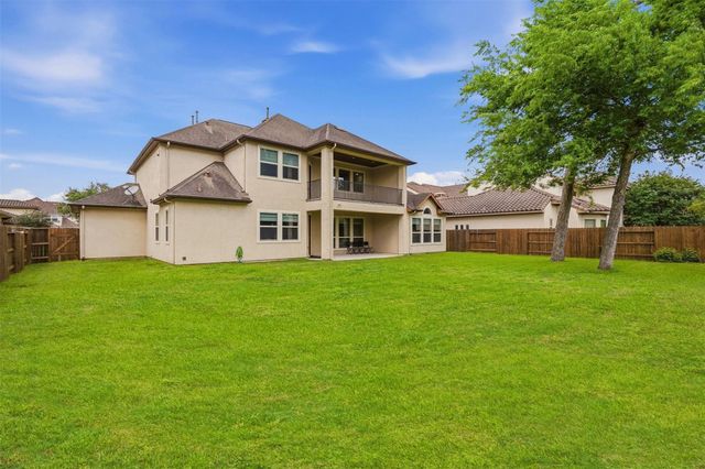 6011 Abercombie Lane, Sugar Land, TX 77479
