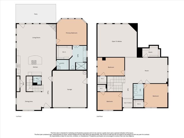 6008 Community Drive, West University Place, TX 77005
