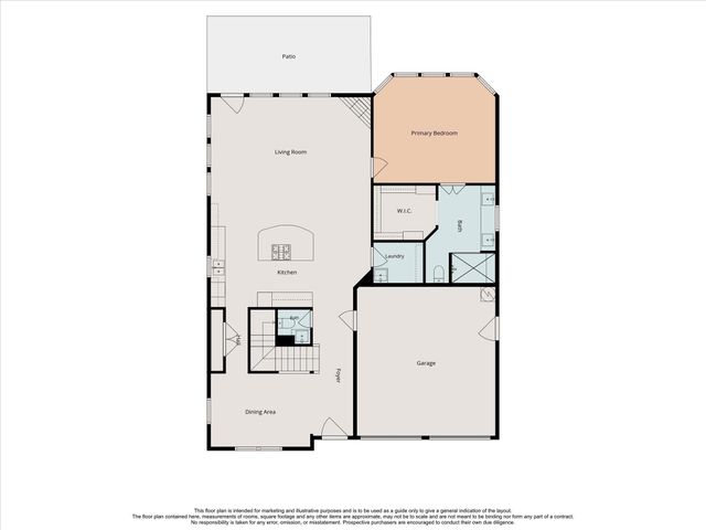 6008 Community Drive, West University Place, TX 77005