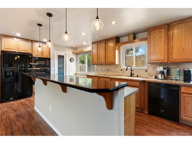 5221 Smokehouse Ln, Colorado Springs, CO 80917