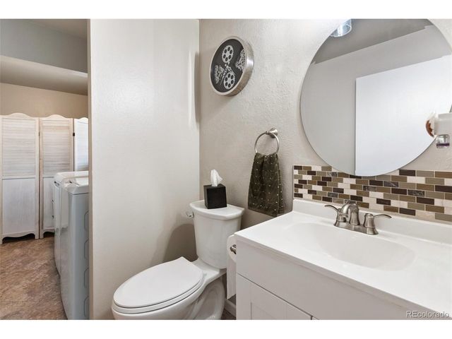 5221 Smokehouse Ln, Colorado Springs, CO 80917