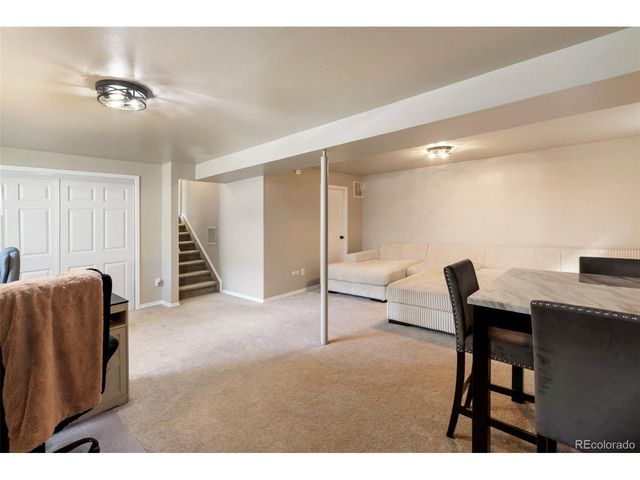 5221 Smokehouse Ln, Colorado Springs, CO 80917