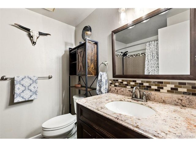 5221 Smokehouse Ln, Colorado Springs, CO 80917